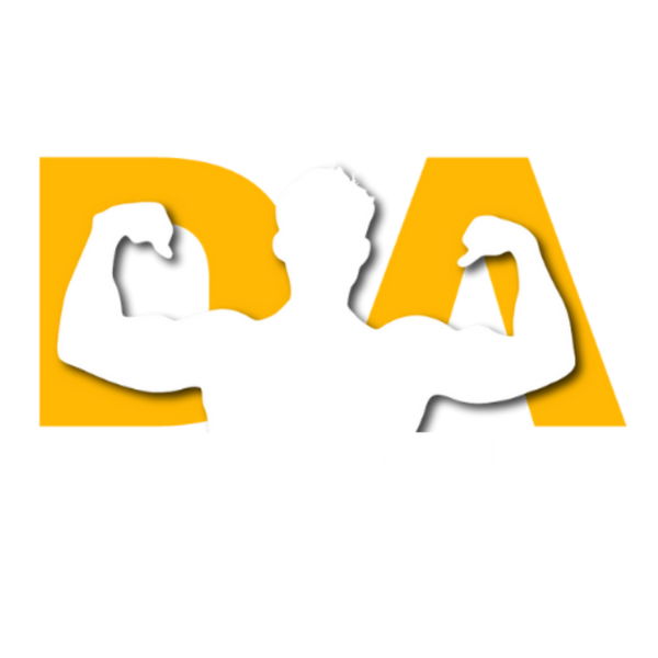 Greek God Training